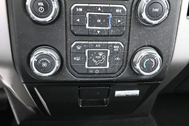 Used 2013 Ford F150 XLT w/ Luxury Equipment Group AWD/4WD image 21