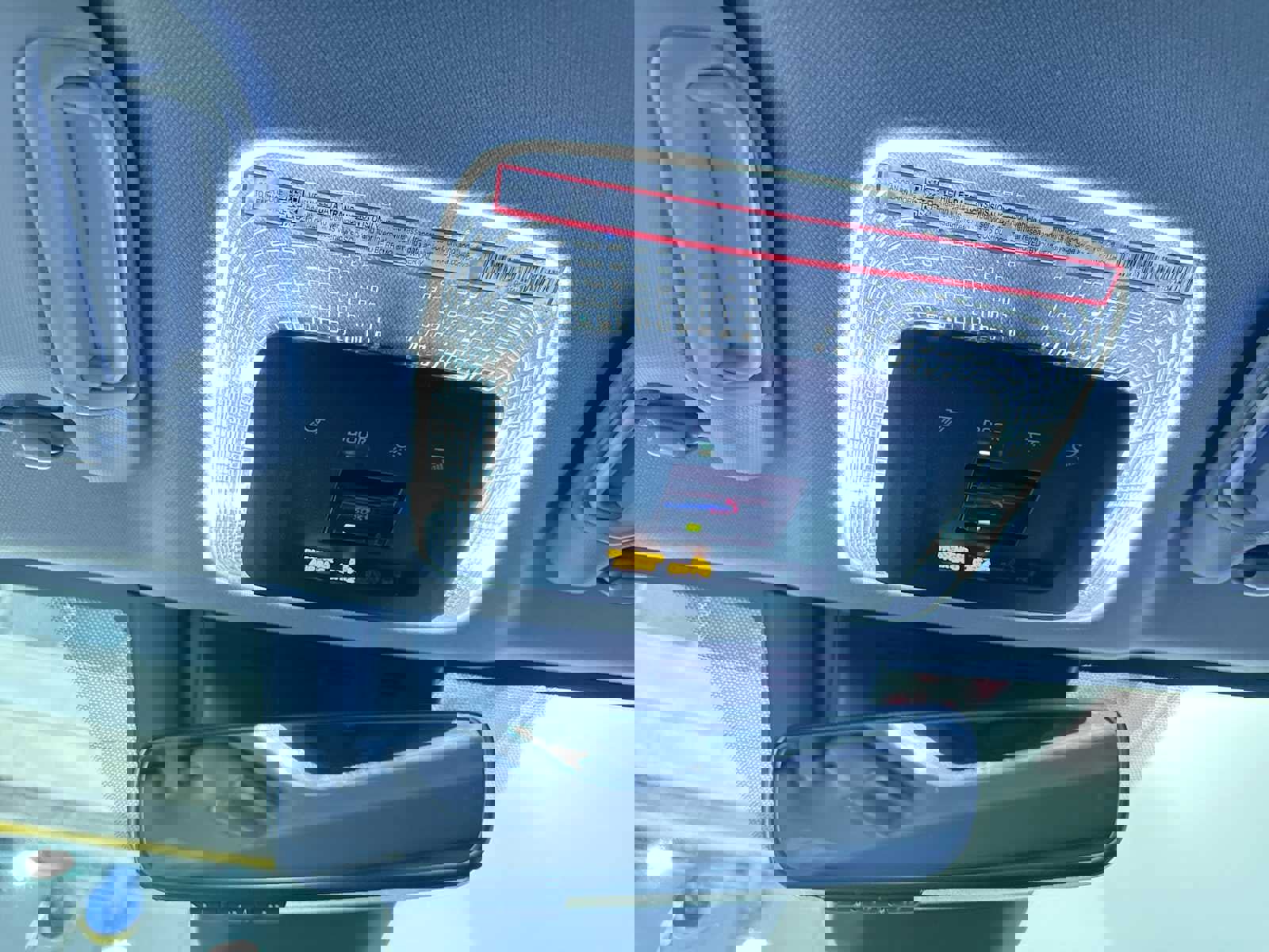 New 2026 Toyota Prius Plug-In Hybrid image 31