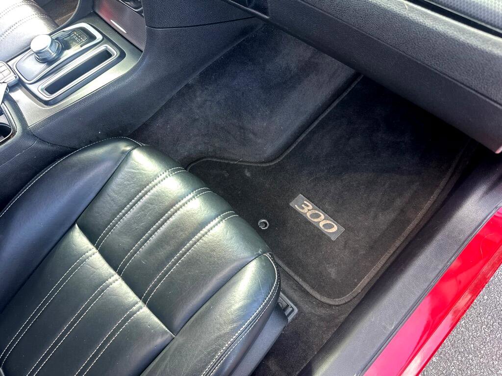 Used 2016 Chrysler 300 S image 25