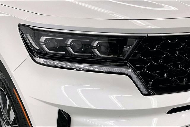 Used 2023 Kia Sorento SX Prestige image 34