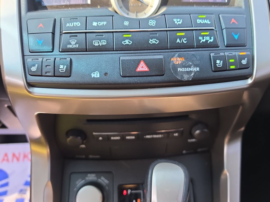 Used 2015 Lexus NX 200t AWD w/ Premium Package image 18