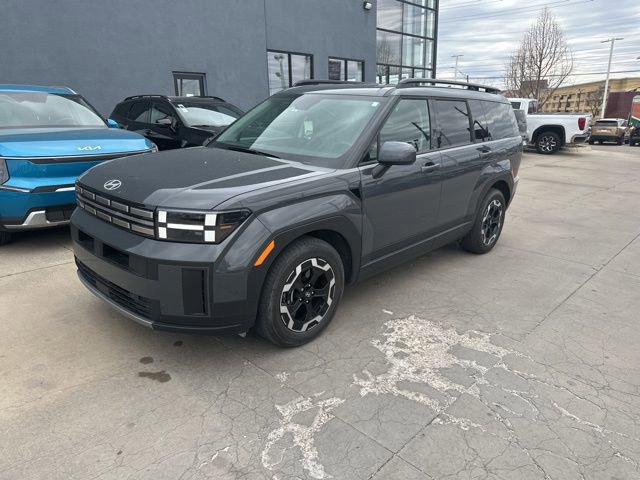 Used 2025 Hyundai Santa Fe SEL image 4