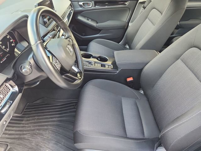 Used 2022 Honda Civic EX image 19