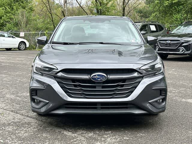 Certified 2025 Subaru Legacy Premium w/ Popular Package #1A AWD/4WD image 28
