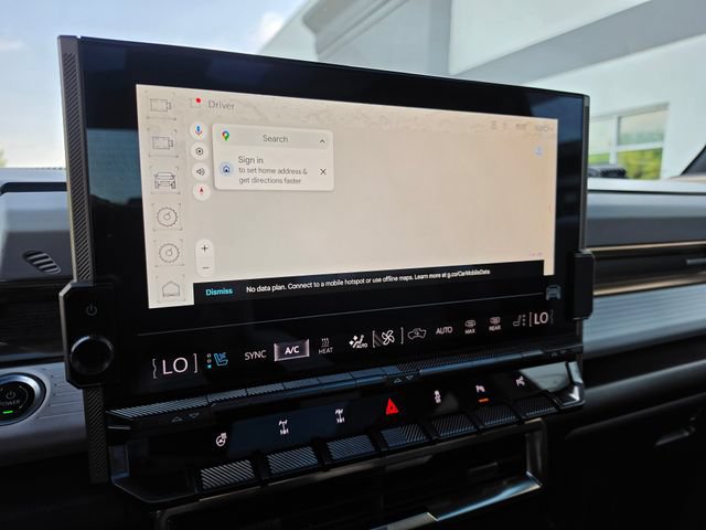 Used 2022 GMC Hummer EV Edition 1 w/ LPO, Illumination Package AWD/4WD image 77