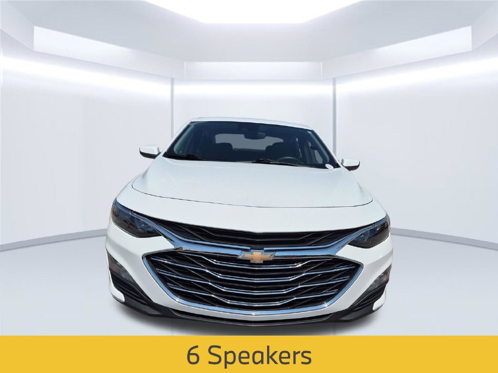 Used 2023 Chevrolet Malibu LT FWD image 11