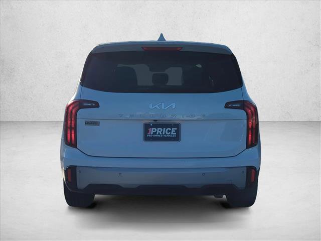 Used 2023 Kia Telluride LX image 5