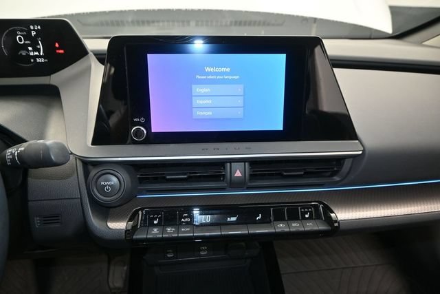 Used 2023 Toyota Prius XLE FWD image 7