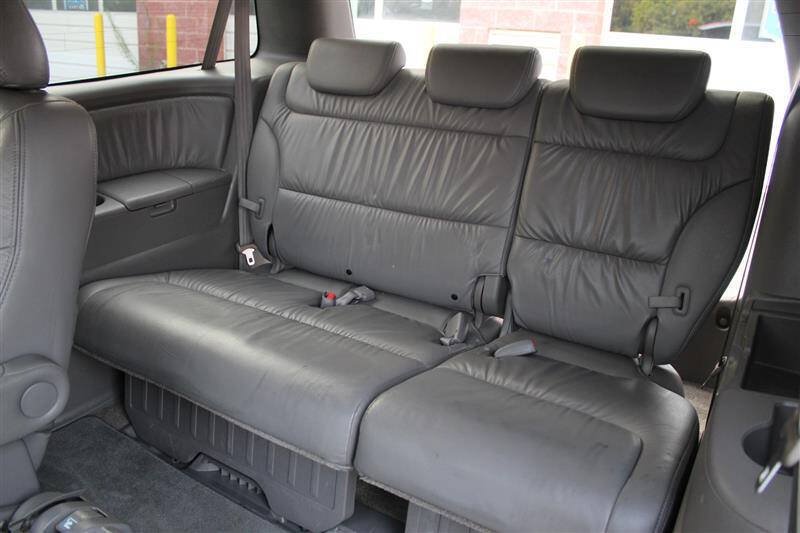 Used 2008 Honda Odyssey EX-L image 25