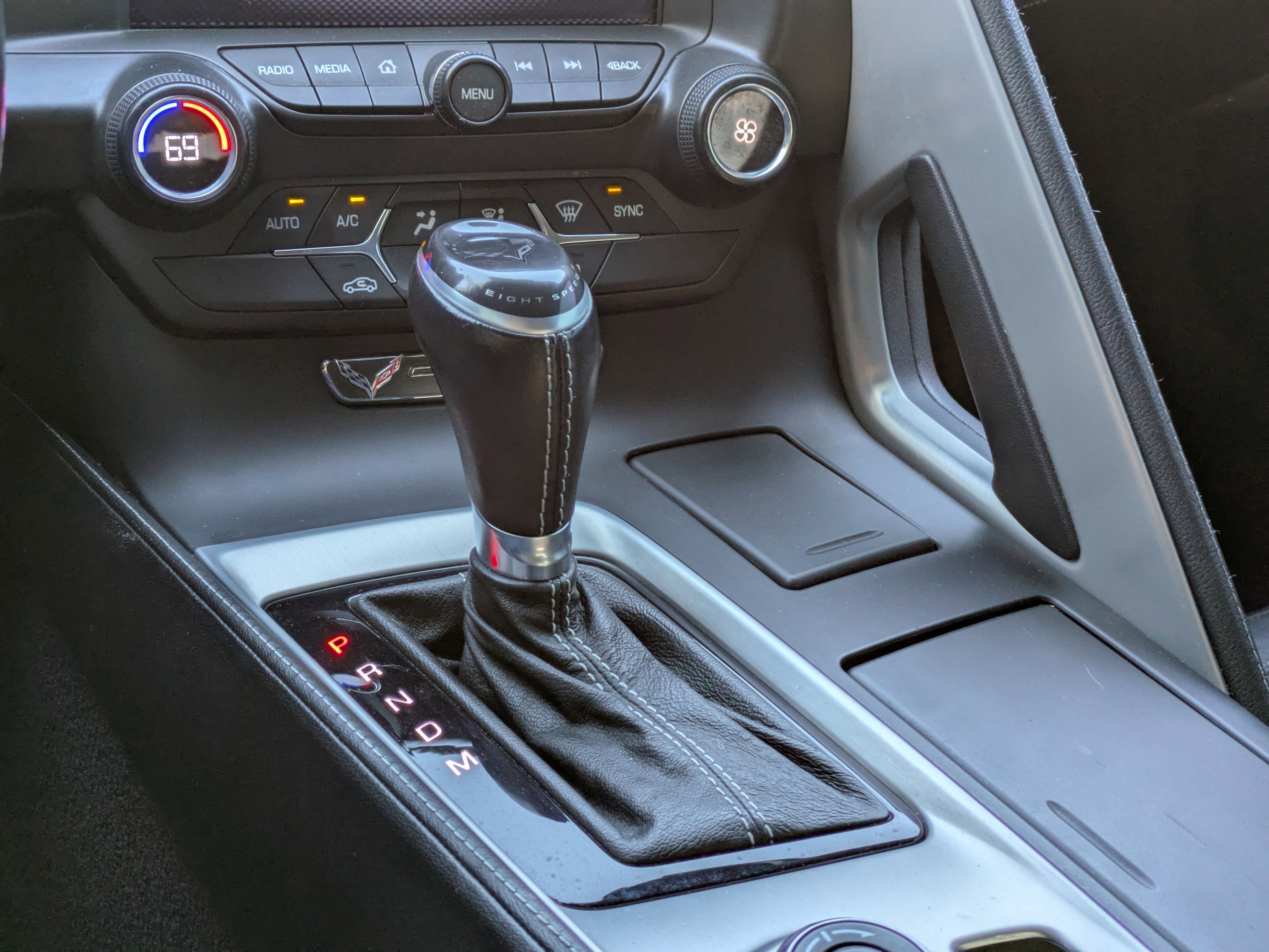 Used 2019 Chevrolet Corvette 1LT image 6