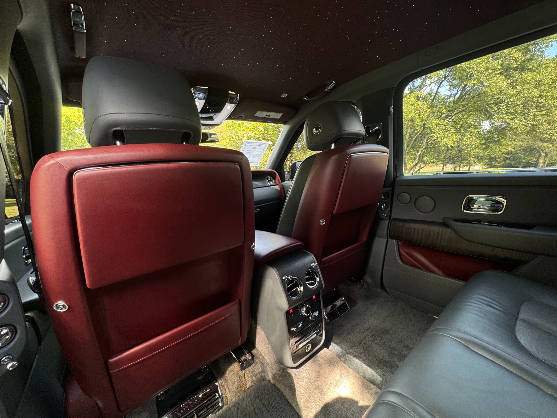 Used 2020 Rolls-Royce Cullinan 335K MSRP!! image 59