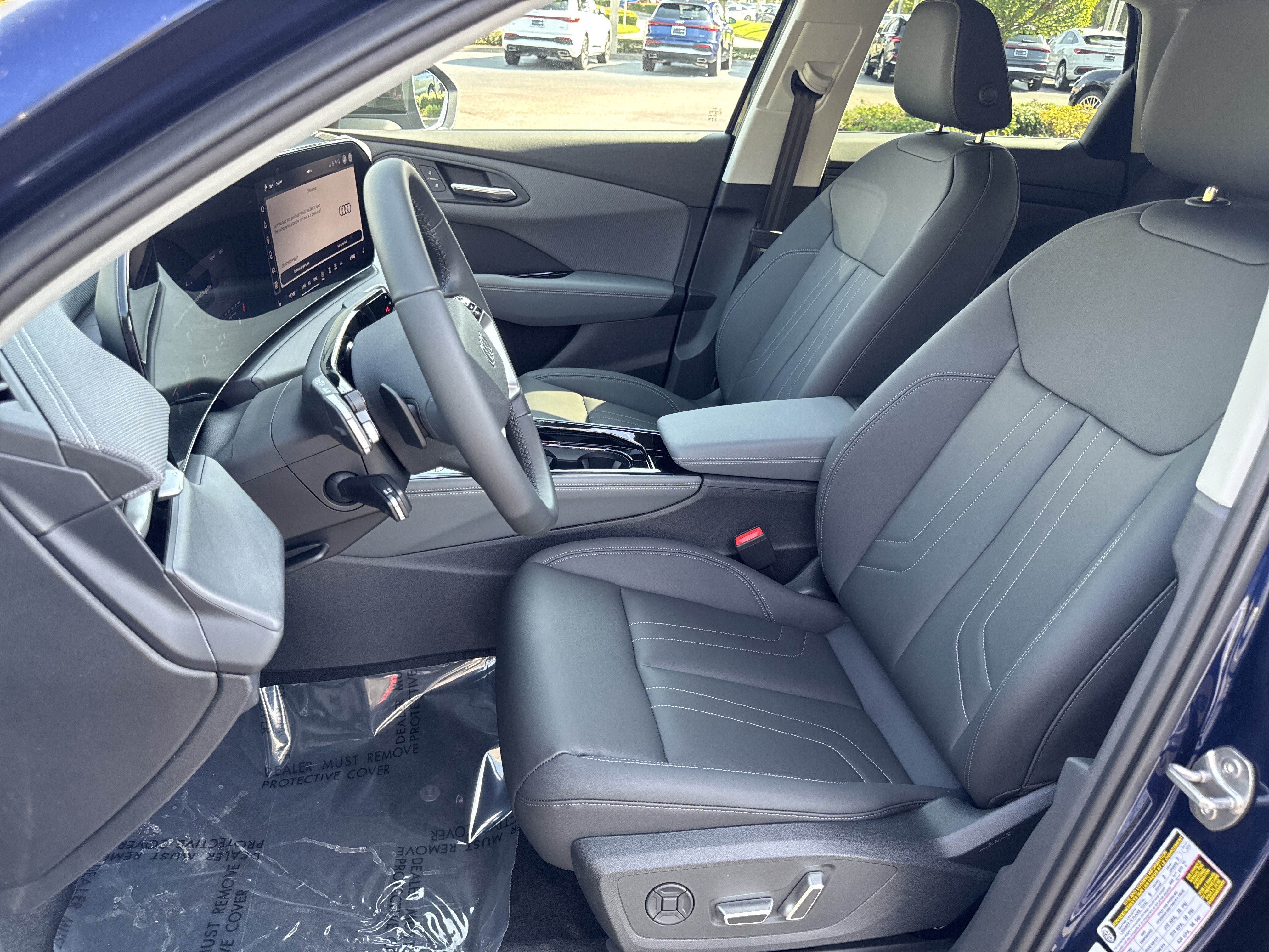 New 2026 Audi Q3 quattro 2.0T AWD/4WD image 19