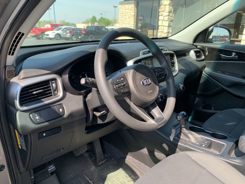 Used 2016 Kia Sorento LX AWD/4WD image 25