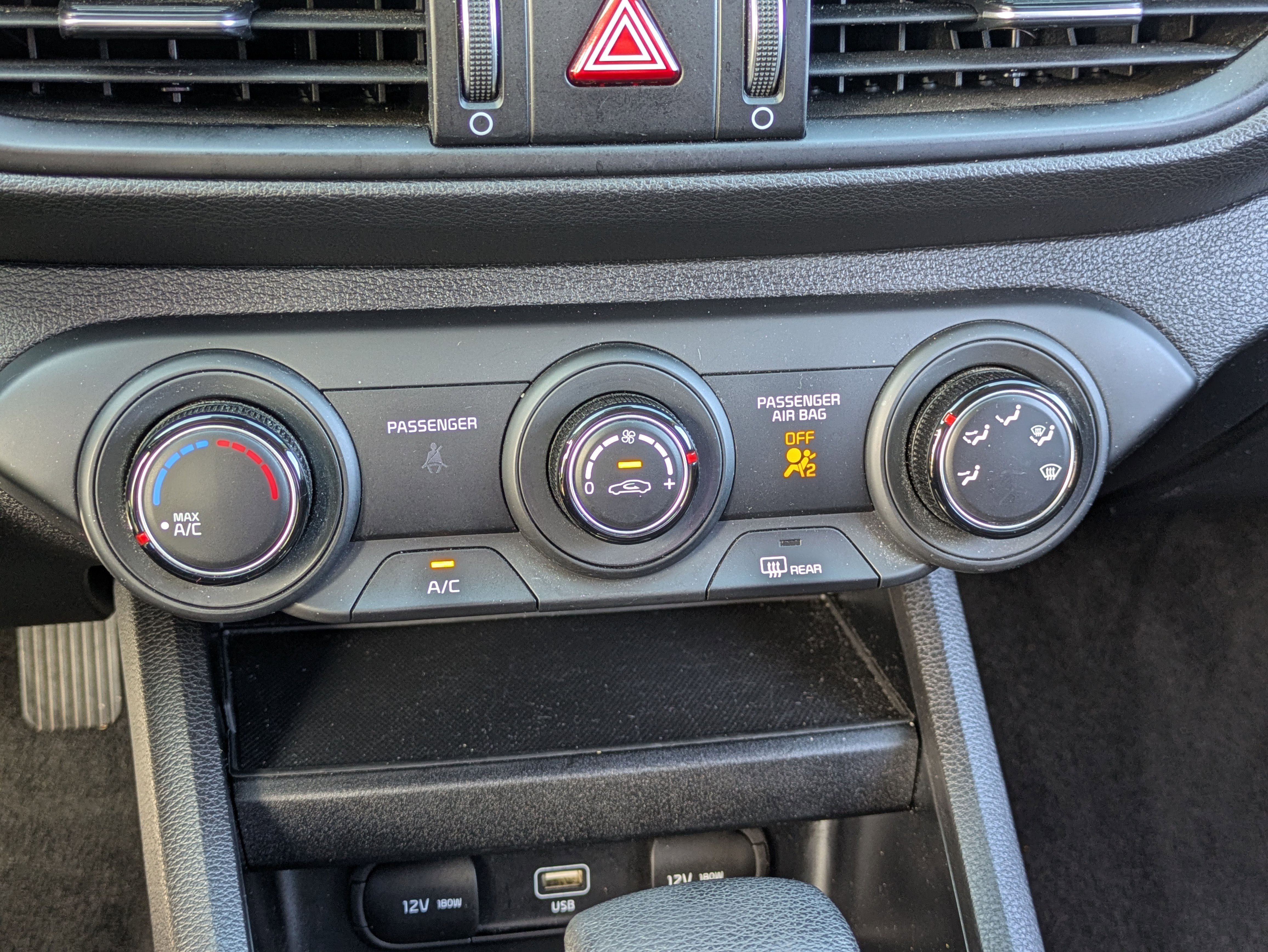 Used 2023 Kia Forte LXS image 23