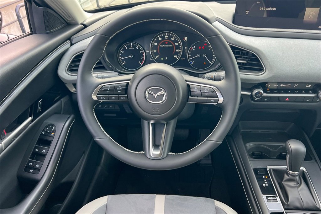 New 2026 MAZDA CX-30 2.5 Turbo w/ Premium Package image 15