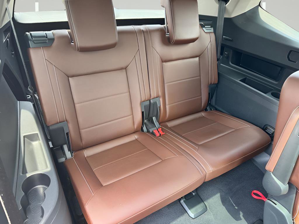 Used 2022 Volkswagen Atlas SE FWD image 31
