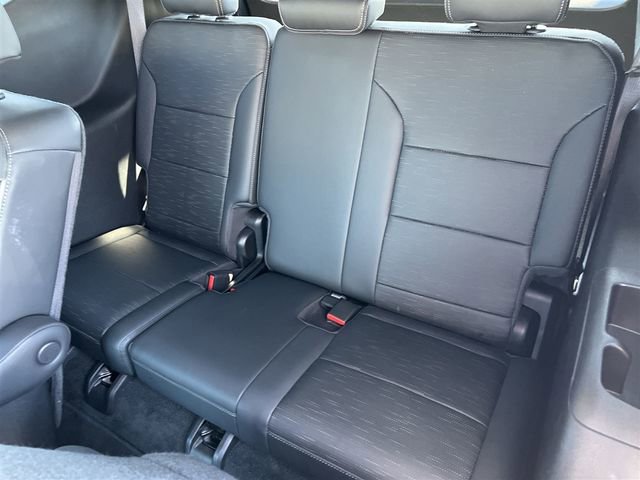 Certified 2025 Buick Enclave Sport Touring image 31