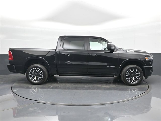Used 2025 RAM 1500 Laramie image 5