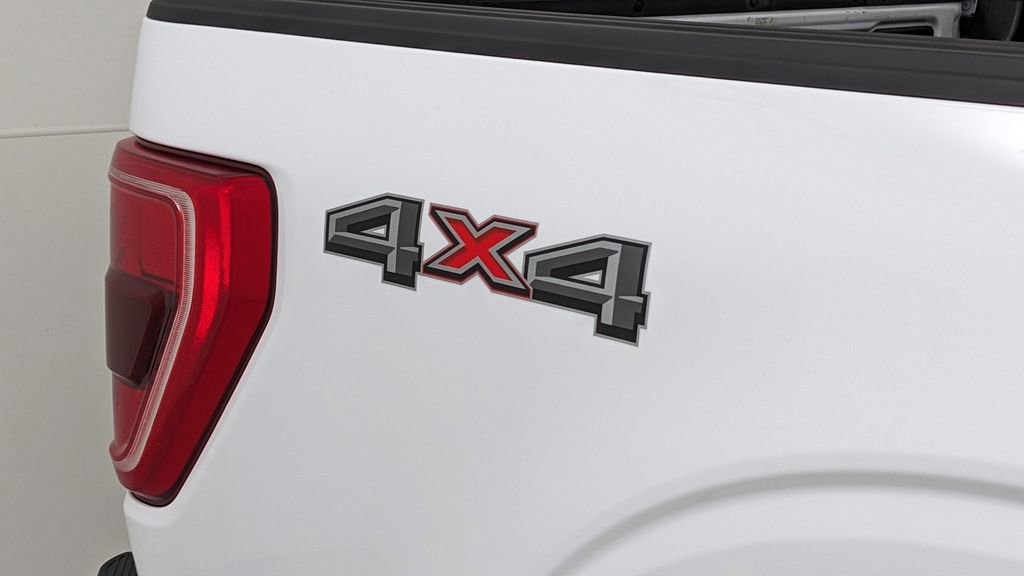 Certified 2023 Ford F150 XLT w/ Equipment Group 301A Mid image 40