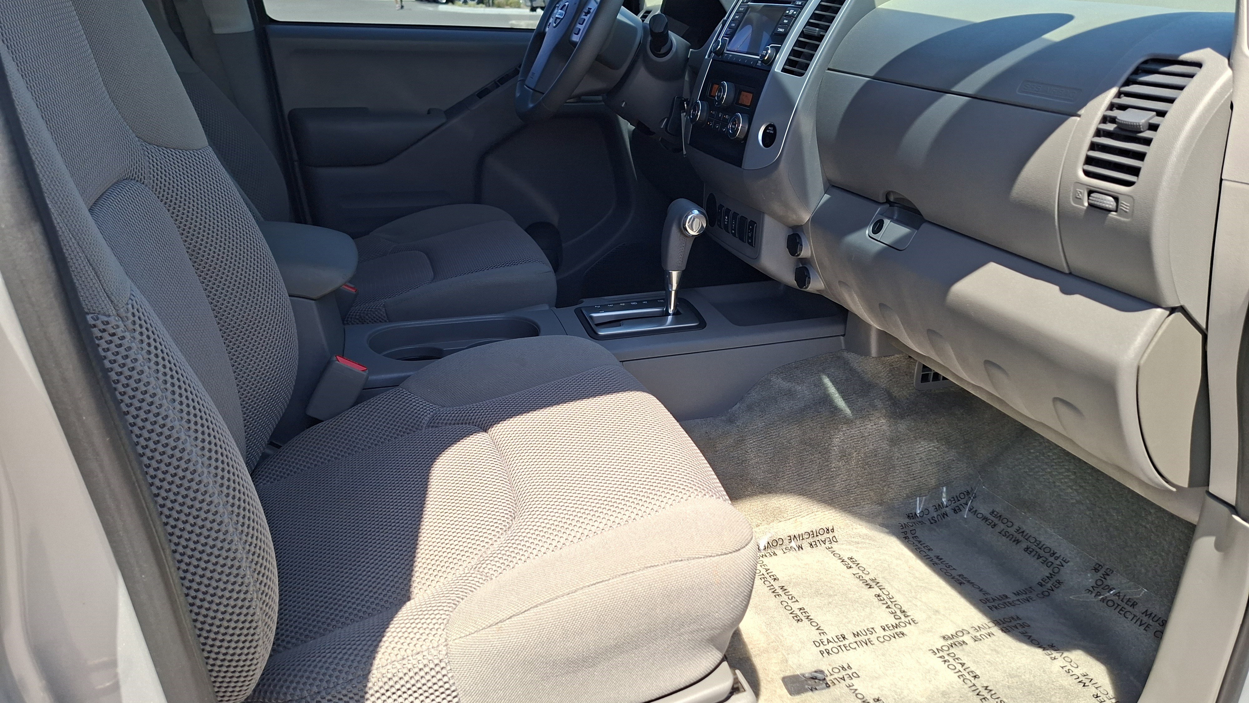 Used 2016 Nissan Frontier SV w/ SV Value Truck Package image 23