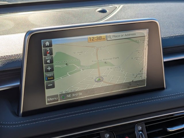 Used 2019 Genesis G70 2.0T Advanced w/ Elite Package image 18