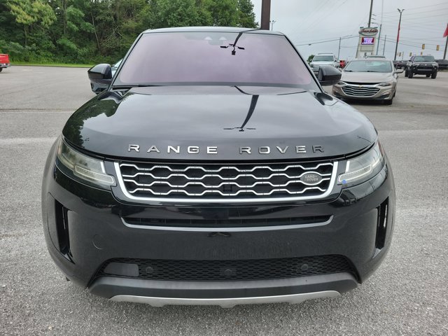 Used 2020 Land Rover Range Rover Evoque S AWD/4WD image 25