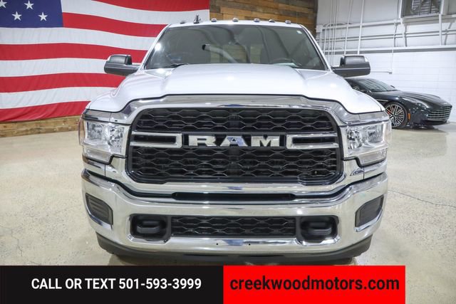 Used 2021 RAM 2500 Tradesman image 2