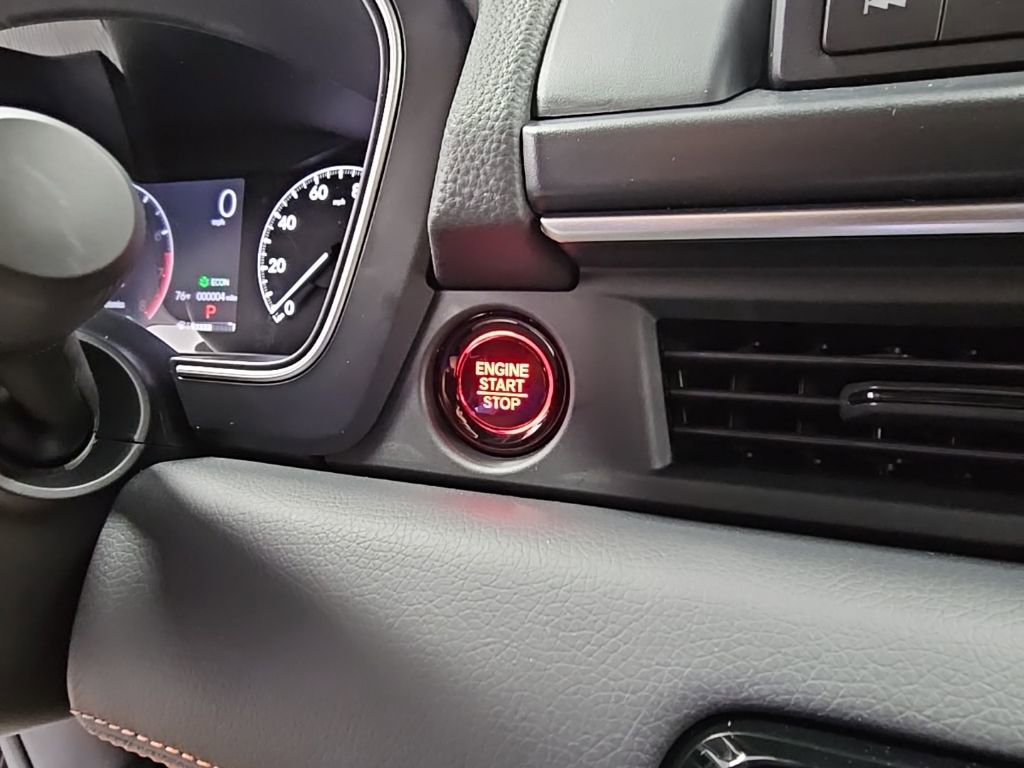 New 2025 Honda Pilot Sport image 21