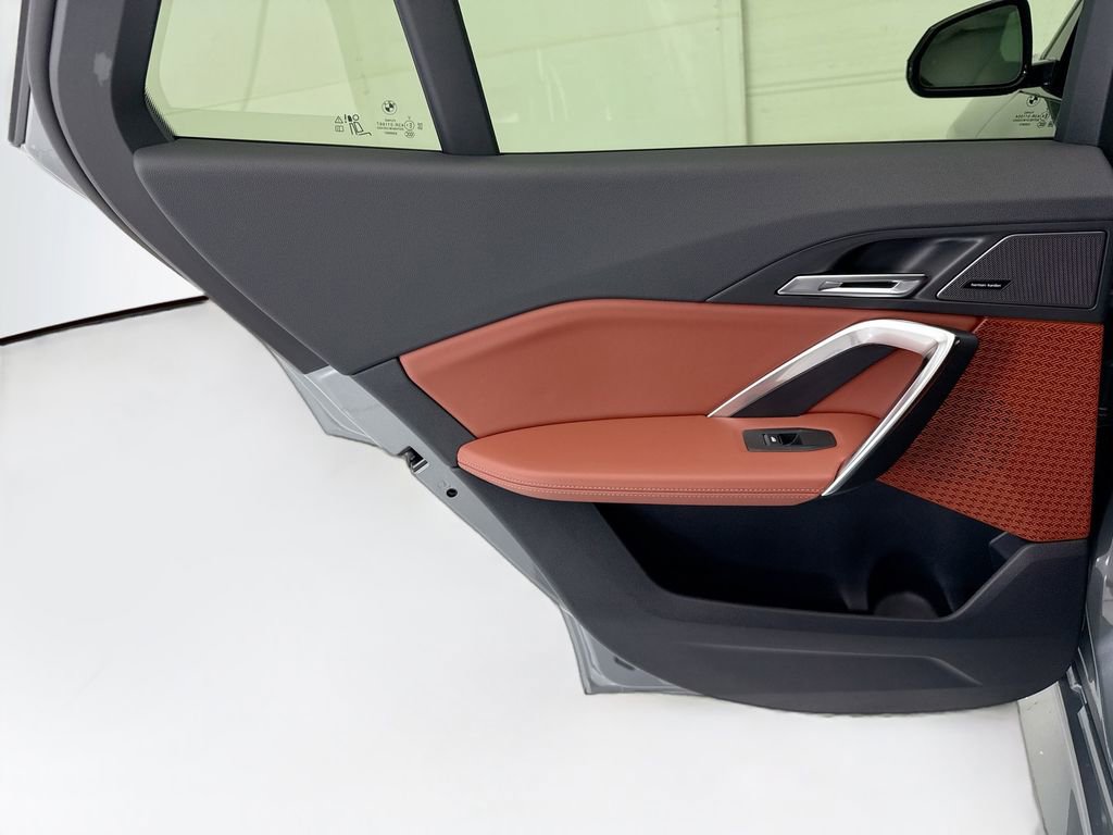 New 2026 BMW X2 xDrive28i w/ Technology Package image 25