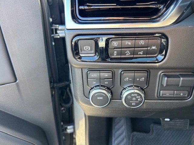 New 2026 GMC Yukon XL Elevation w/ Elevation Premium Package image 17