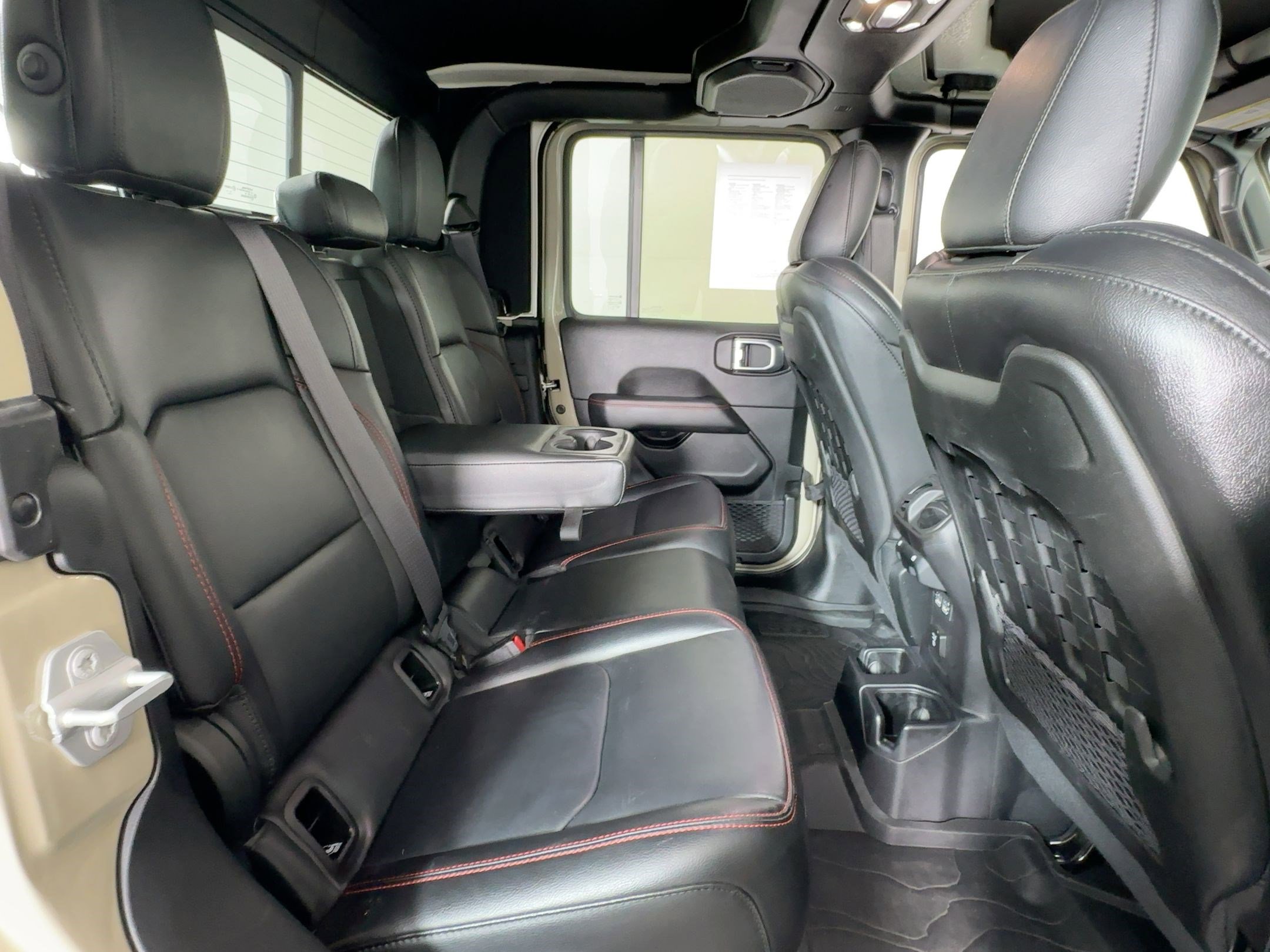 Used 2020 Jeep Gladiator Rubicon image 29