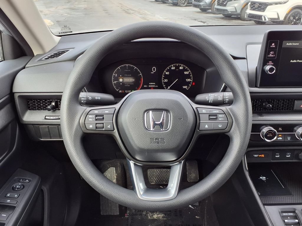 New 2026 Honda CR-V LX image 15