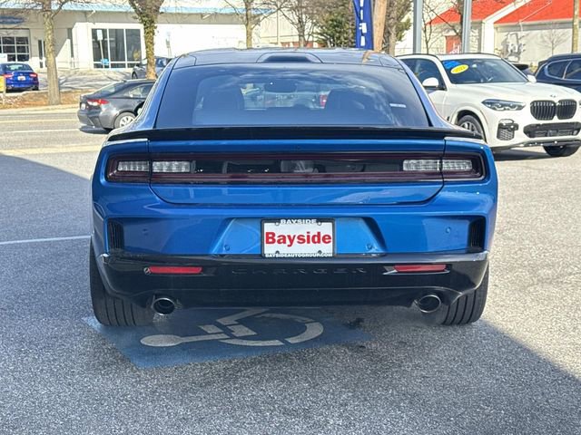 New 2026 Dodge Charger Scat Pack AWD/4WD image 23