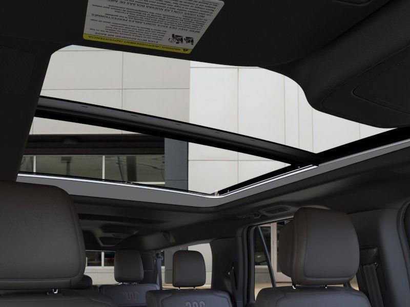 New 2026 Ford Expedition Max King Ranch image 22