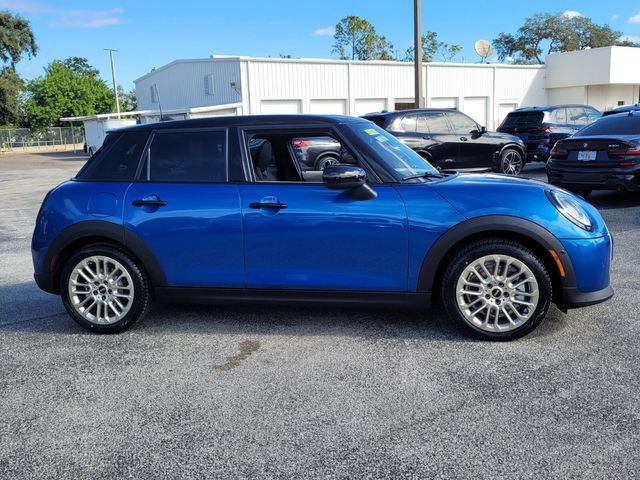 New 2026 MINI Cooper S FWD image 8