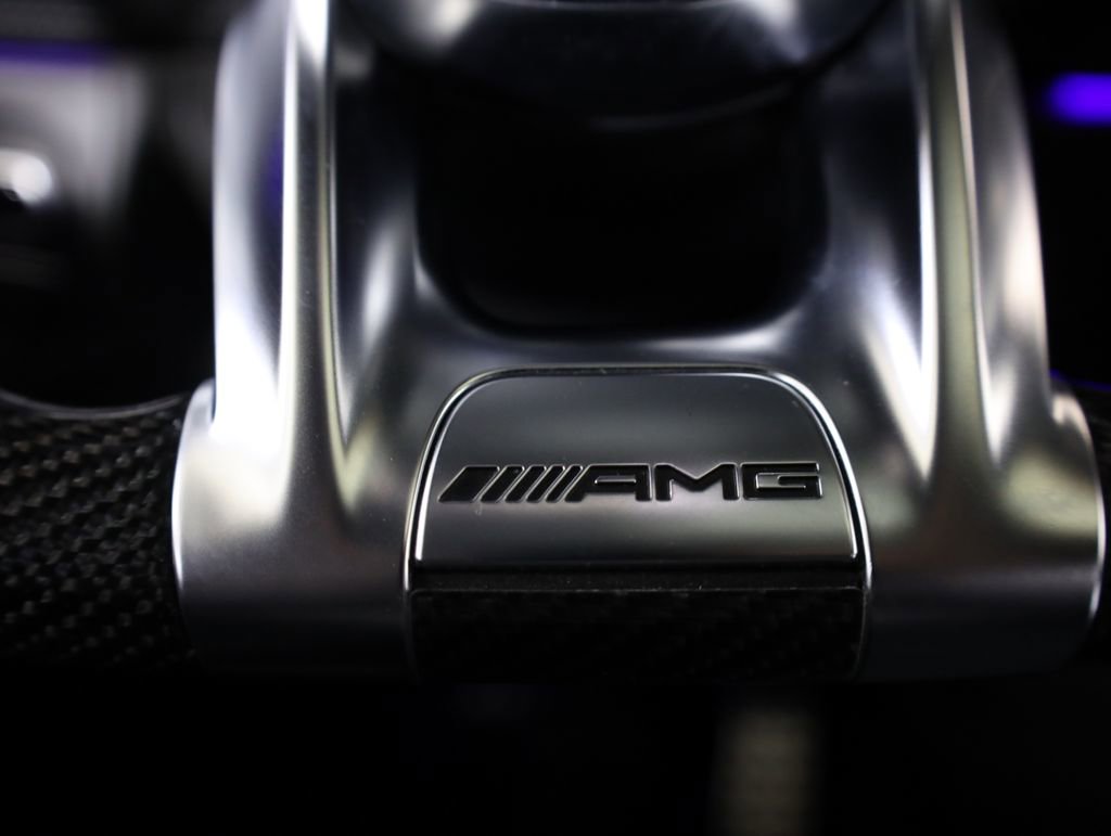 Used 2021 Mercedes-Benz G 63 AMG 4MATIC image 18
