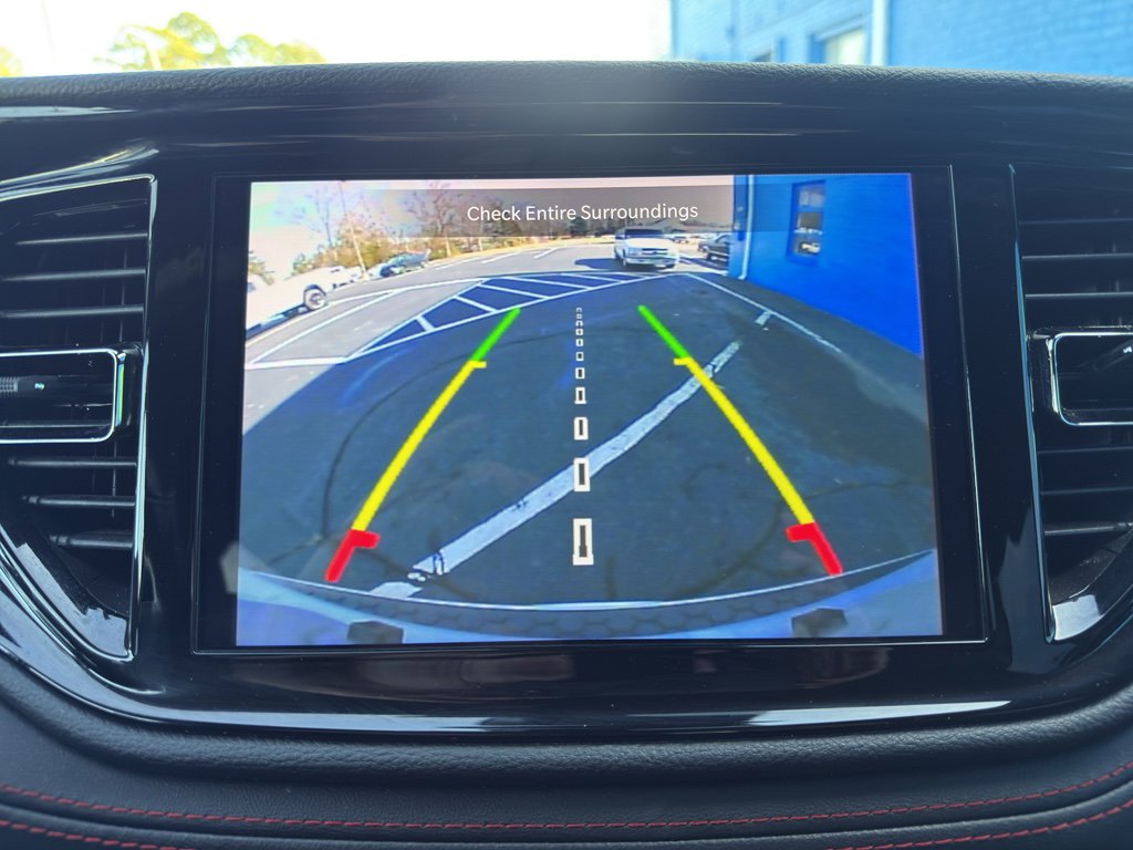 Certified 2024 Dodge Durango GT image 44