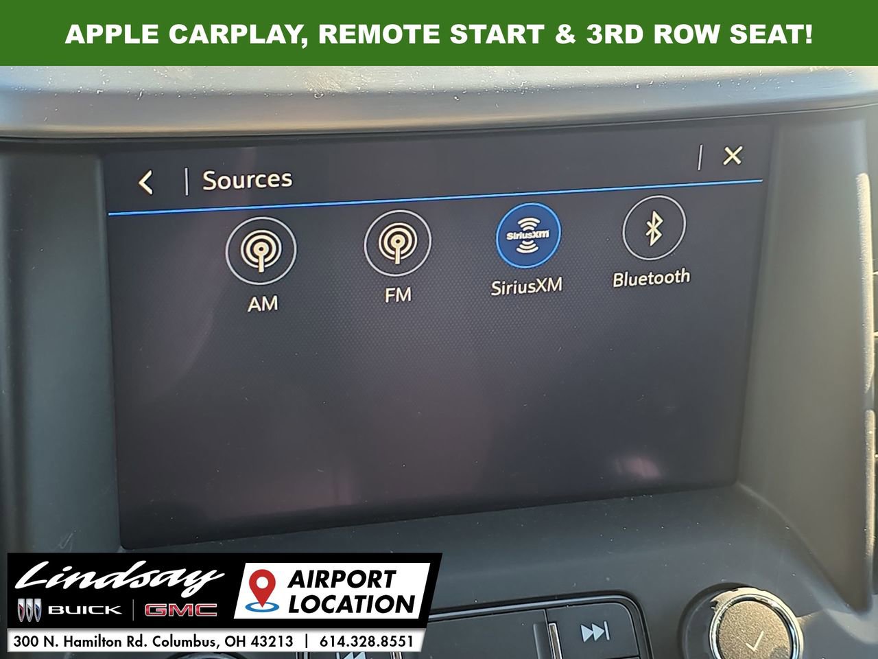 Used 2023 GMC Acadia SLE w/ Driver Convenience Package image 37