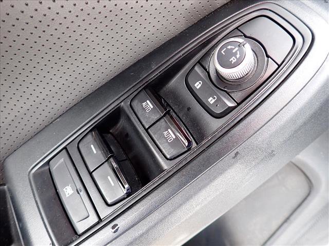 Used 2023 Subaru Crosstrek 2.5i Sport AWD/4WD image 11