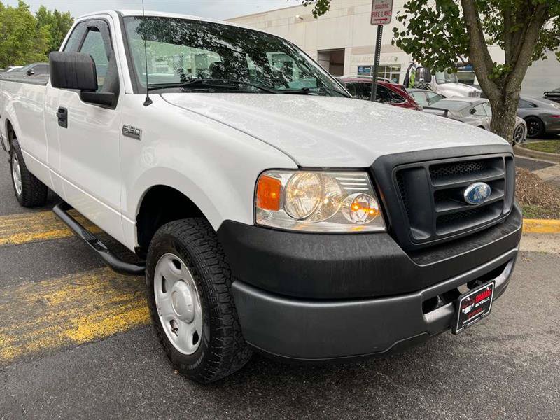 Used 2007 Ford F150 2WD Regular Cab image 12