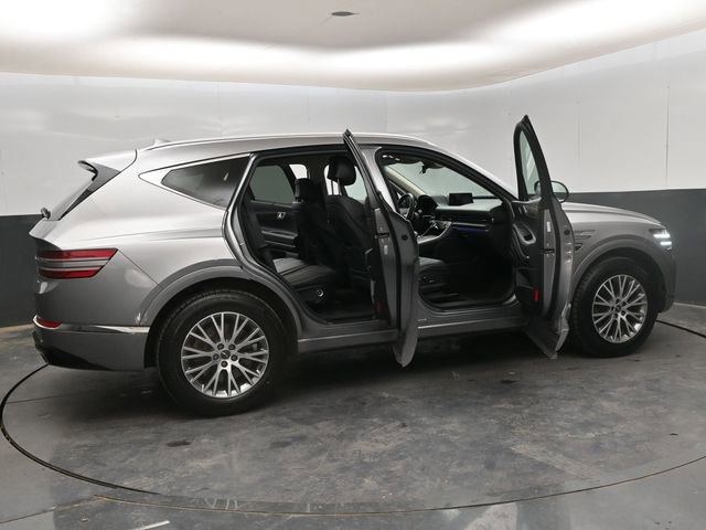 Used 2024 Genesis GV80 2.5T image 32