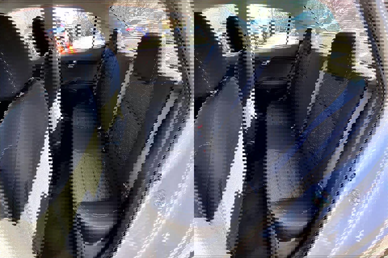 Used 2023 Kia Rio LX image 19