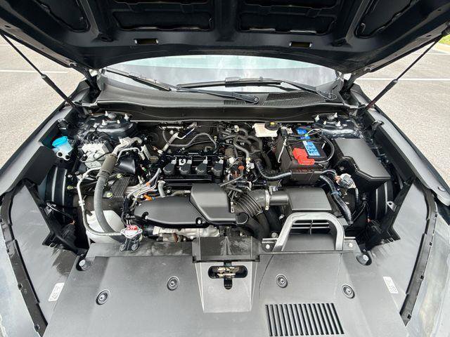 Certified 2023 Honda CR-V EX-L image 41
