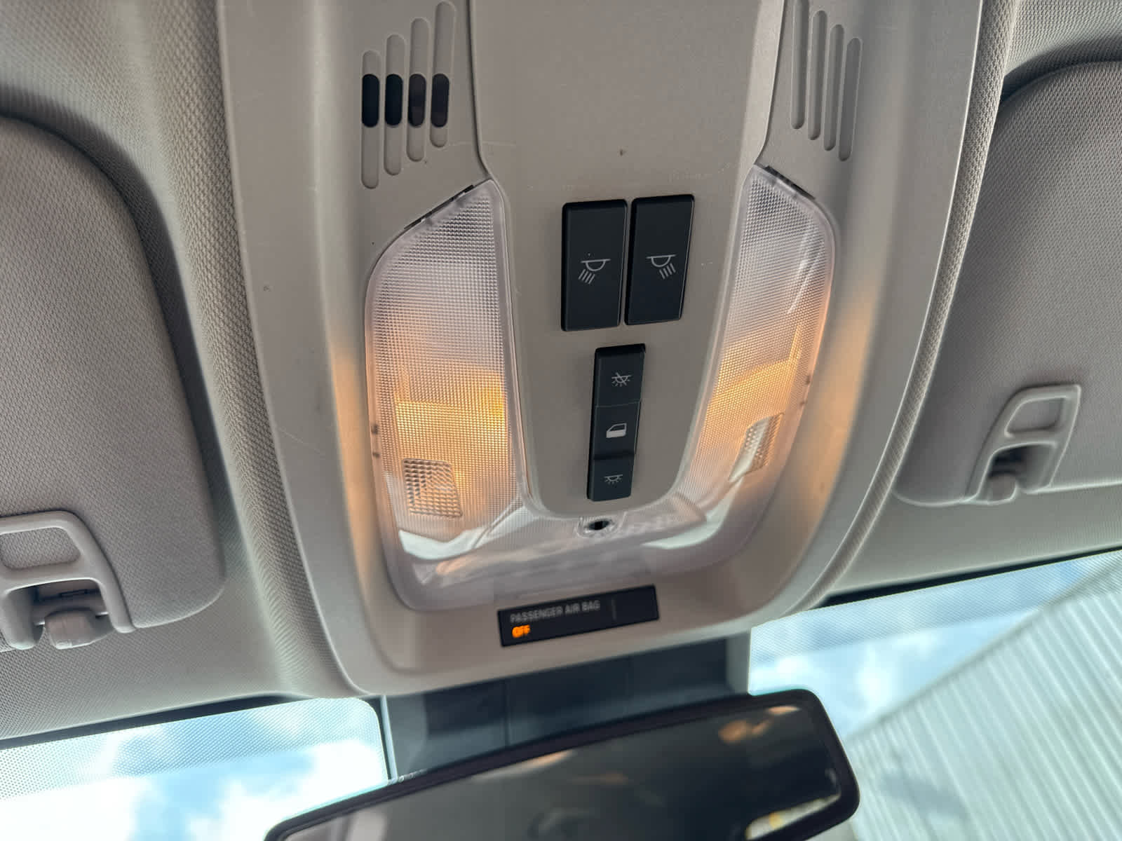 Used 2016 Chevrolet Equinox LT AWD/4WD image 20