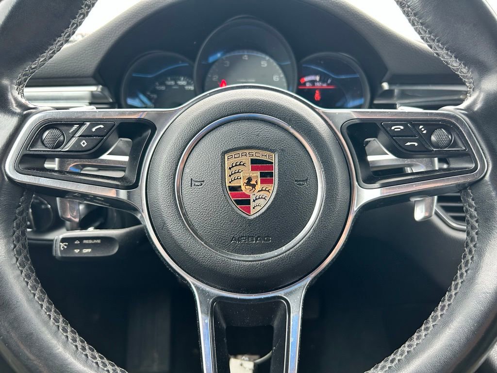 Used 2016 Porsche Macan S AWD/4WD image 18