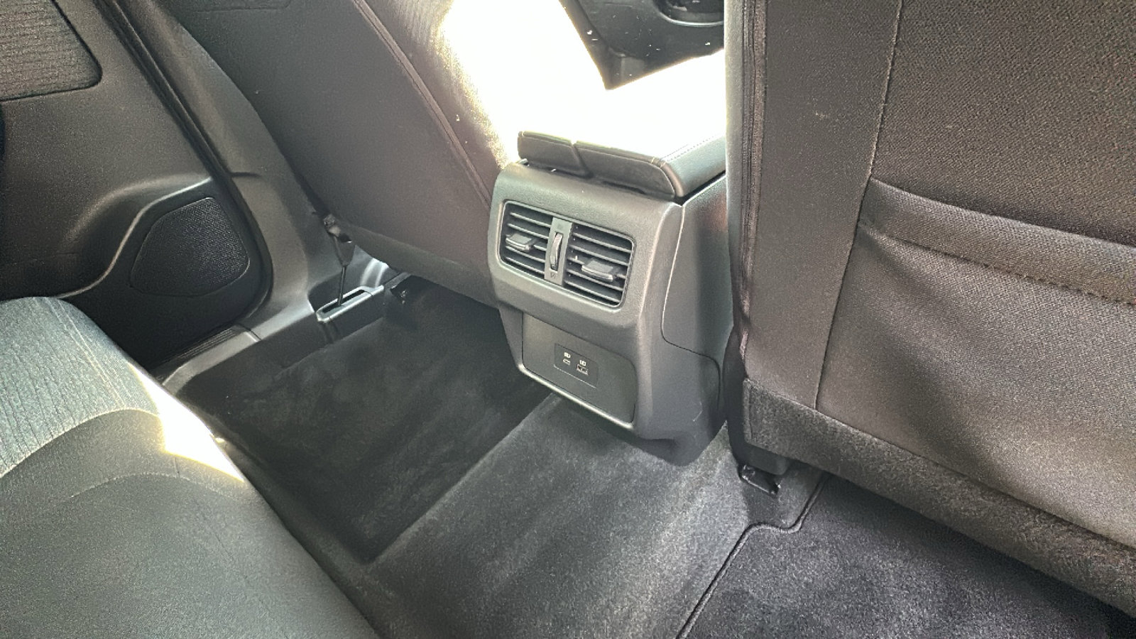 Certified 2023 Nissan Rogue SV AWD/4WD image 24