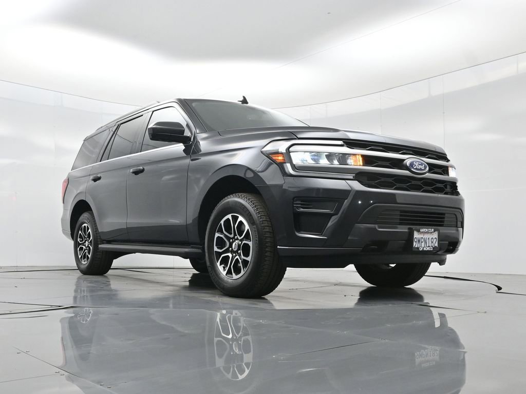 Used 2024 Ford Expedition XLT image 48