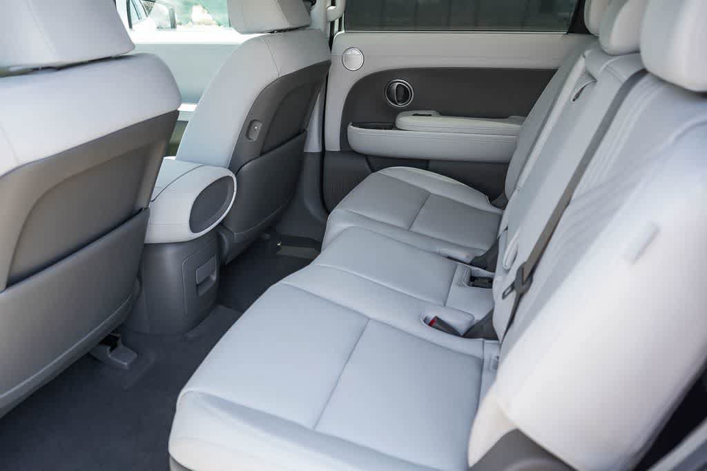 New 2026 Hyundai Palisade SEL AWD/4WD image 18
