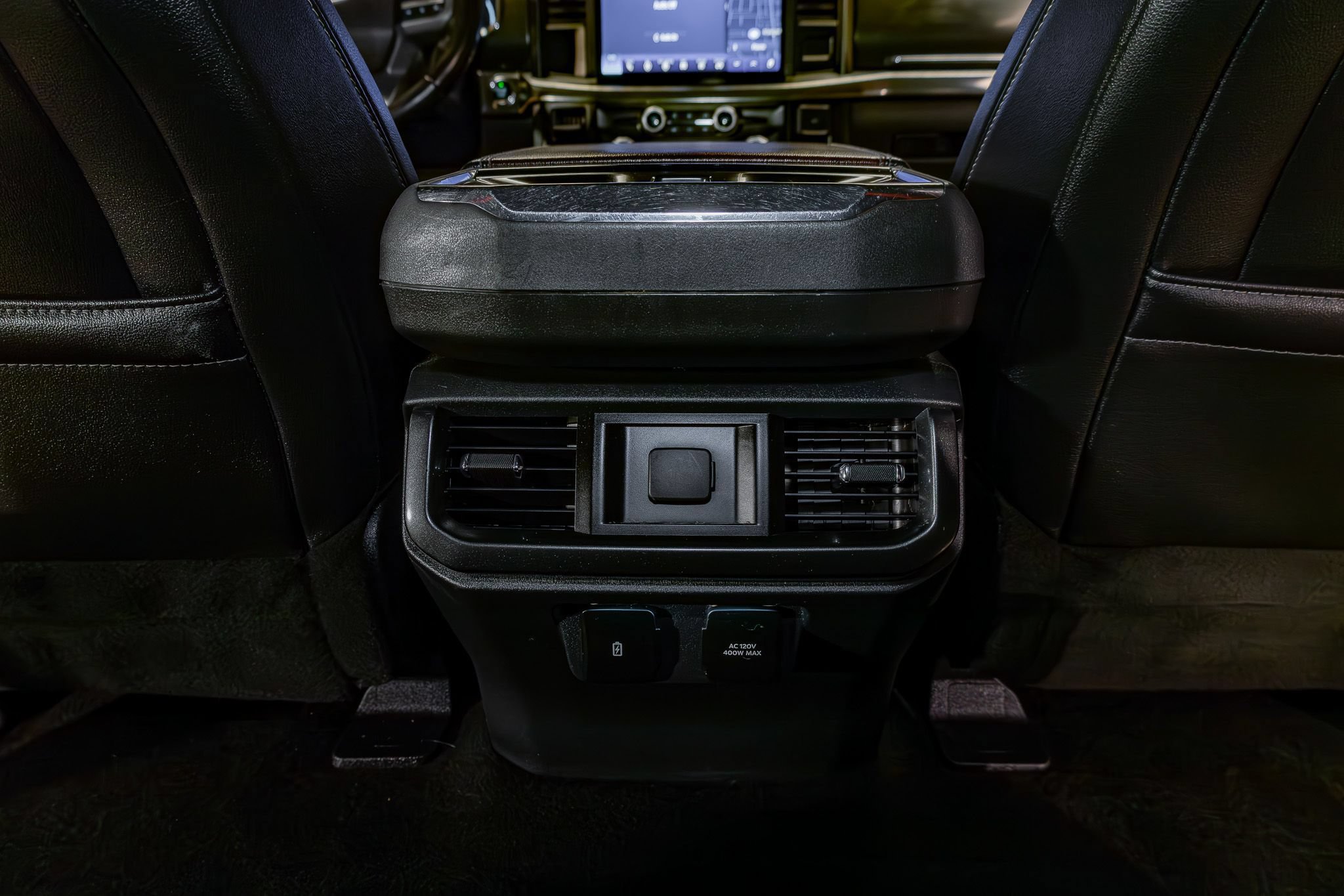 Used 2023 Ford F150 Lariat AWD/4WD image 23