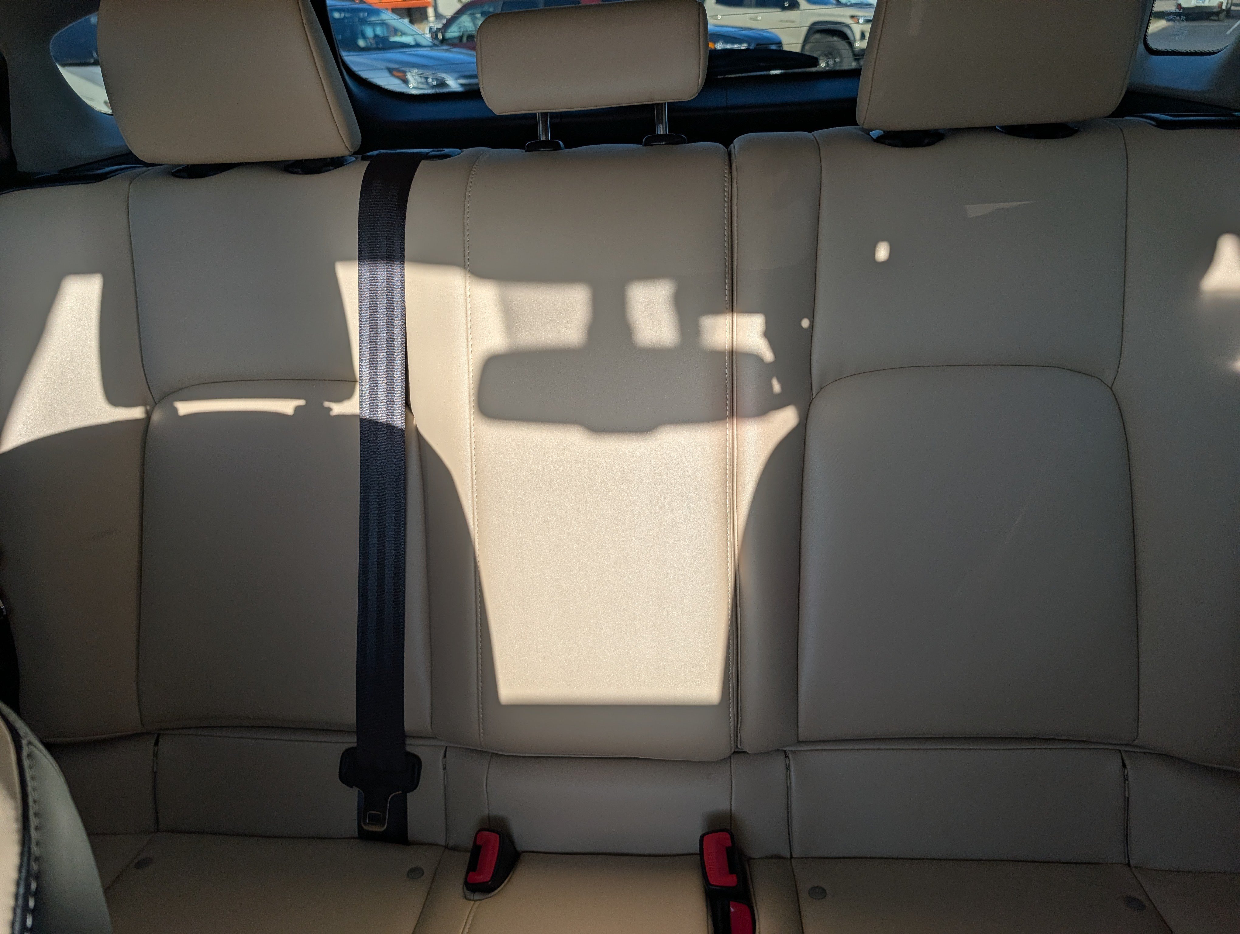 Used 2015 Lexus CT 200h FWD image 13